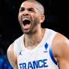 Nicolas Batum lascia l'Asvel Villeurbanne dopo 7 anni