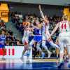 Italbasket Women - Un buon test per le Azzurre in Repubblica Ceca