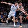 LBA highlights: intensa gara1 tra Virtus Bologna e Germani Brescia