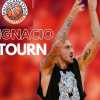 Serie B - Goldengas Senigallia, ecco l'argentino Ignacio Tourn