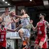 FIBA EC | Saragozza vs Dinamo Sassari, la diretta streaming