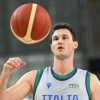 Danilo Gallinari e Europei, l'ultimo 10 anni fa: nel mezzo due infortuni importanti