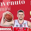 UFFICIALE A2 - Dole Rimini annuncia la firma di Ivan Alipiev 