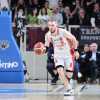 LIVE LBA - Trento vs Varese (ore 16.30, Davide Alviti il grande ex)