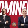 Ettore Messina e Mike D’Antoni “nominati” per la Hall of Fame se