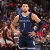 NBA - La partenza di Desmond Bane favorisce l'ascesa di Scottie Pippen Jr