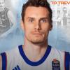 UFFICIALE LBA - Treviso annuncia l’accordo con Leon Radosevic