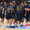 LIVE: Italia vs Argentina, diretta (40-33 all'intervallo)
