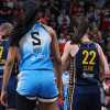 La rivincita tra Caitlin Clark e Angel Reese è la partita WNBA più costosa di sempre