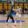 Serie B - Benacquista Latina di nuovo in campo a Treviglio per Gara 4