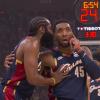 NBA Playoff | Cleveland avanti 2-0: Mitchell e Harden piegano i Raptors