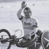 Addio Alex Zanardi, un minuto di silenzio su tutti i campi nel fine settimana