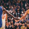Warriors di carattere, Curry e Butler piegano i Knicks di McBride e Anunoby