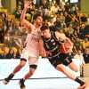 Serie B - Herons allungano, Paperdi Juvecaserta non recupera a Montecatini