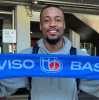 Treviso: porte aperte a S. Antonino, ci saranno anche Ragland e Abdur-Rahkman