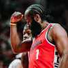 James Harden supera Oscar Robertson al numero 14 dei marcatori All Time