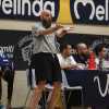 Aquila Trento, Theo Airhienbuwa e Khalif Battle a disposizione di coach Cancellieri