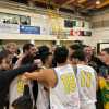 Serie B - La Vismederi Costone vince il derby con la Note di Siena Mens Sana