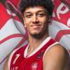 UFFICIALE LBA - Quinn Ellis nuovo giocatore dell'Olimpia Milano: «Grande opportunità»