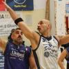 Basket in carrozzina, in tre in testa alla classifica di Serie A 