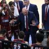 Reyer Venezia, Spahija: "Vittoria nata dalla fedeltà al nostro gioco, mi spiace per Cremona"