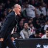 Virtus Bologna, Dusko Ivanovic: «Questo è il basket: ora dobbiamo restare positivi»