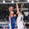 LIVE | Intervallo: Germani Brescia vs Pallacanestro Cantù (57-38),  la diretta