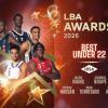 LBA Awards 2026, i 5 candidati al premio di Miglior U22