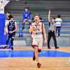 Serie B - CJ Basket Taranto, torna anche Matteo Giovara