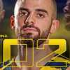 UFFICIALE A2 - Reale Mutua Torino, rinnovato capitan Matteo Schina