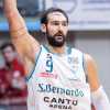 LIVE A2 - Partita senza storia a Desio. L'Acqua San Bernardo Cantù batte la Valtur Brindisi 75-57