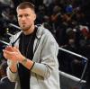 Warriors e Porzingis verso il rinnovo, ma sarà un contratto breve