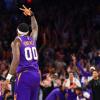  Suns-Lakers 113-110: O’Neale gela Los Angeles a 0.9 dal termine