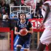 Serie B - Dany Basket Quarrata, stop a Imola contro l'Andrea Costa