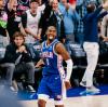 Tyrese Maxey trascina i Sixers: 43 punti e vittoria spettacolare contro Orlando