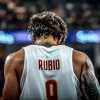 MERCATO ACB - Ricky Rubio torna a casa: giocherà ancora con il Joventut Badalona