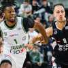 MERCATO EL - Zalgiris, ufficiale la separazione da Tyrone Wallace