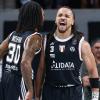 Gazzetta: Virtus Bologna, futuro bianconero. Via Edwards e Pajola, Casarin e Baldasso ok. E Tabellini il coach?