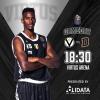 LIVE LBA | Virtus Olidata vs Bertram Derthona: dove in TV, preview, diretta