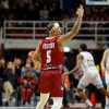 LIVE LBA - Estra Pistoia vs Trapani Shark: dove in TV, preview, diretta