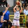 Italbasket Femminile, battuta la Grecia. Lardo: "Progressi evidenti ma tanto da migliorare"