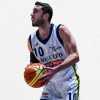 Serie B - Stella Azzurra Viterbo, confermata la guardia Gioele Moretti
