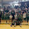 Serie B - Note di Siena Mens Sana, espugnata anche l'Olimpia Legnaia a Firenze