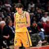 MERCATO A2 - Pallacanestro Roseto, confermato anche Aukstikalnis?
