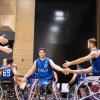 Basket in carrozzina : la Nazionale in Australia con vista sui Mondiali