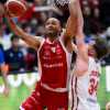 Shavon Shields nella Top 25 dei marcatori Olimpia Milano in Serie A: superati Djordjevic e Montecchi