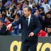 Efes, Luca Banchi: «Rimontato ma concesso troppo al Pana. Ora dobbiamo continuare a lottare»