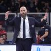 Trento, Cancellieri: "Un risultato che ci lascia l'amaro in bocca"