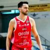 Pistoia Basket, risoluzione consensuale con Luca Campogrande