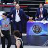Reyer, Spahija: "Contento della nostra fisicità, meno del tiro"